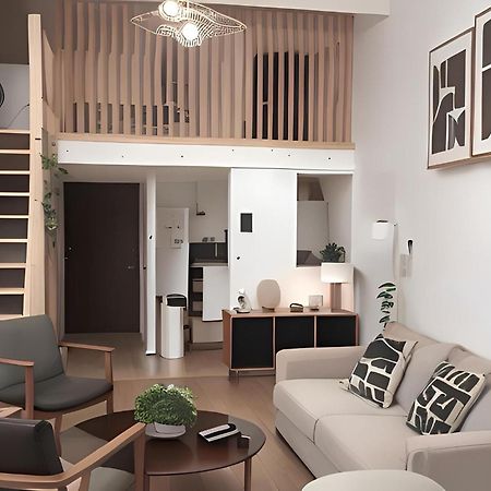 Tinyhouse Experience In Beaujolais Leilighet Villefranche-sur-Saône Eksteriør bilde