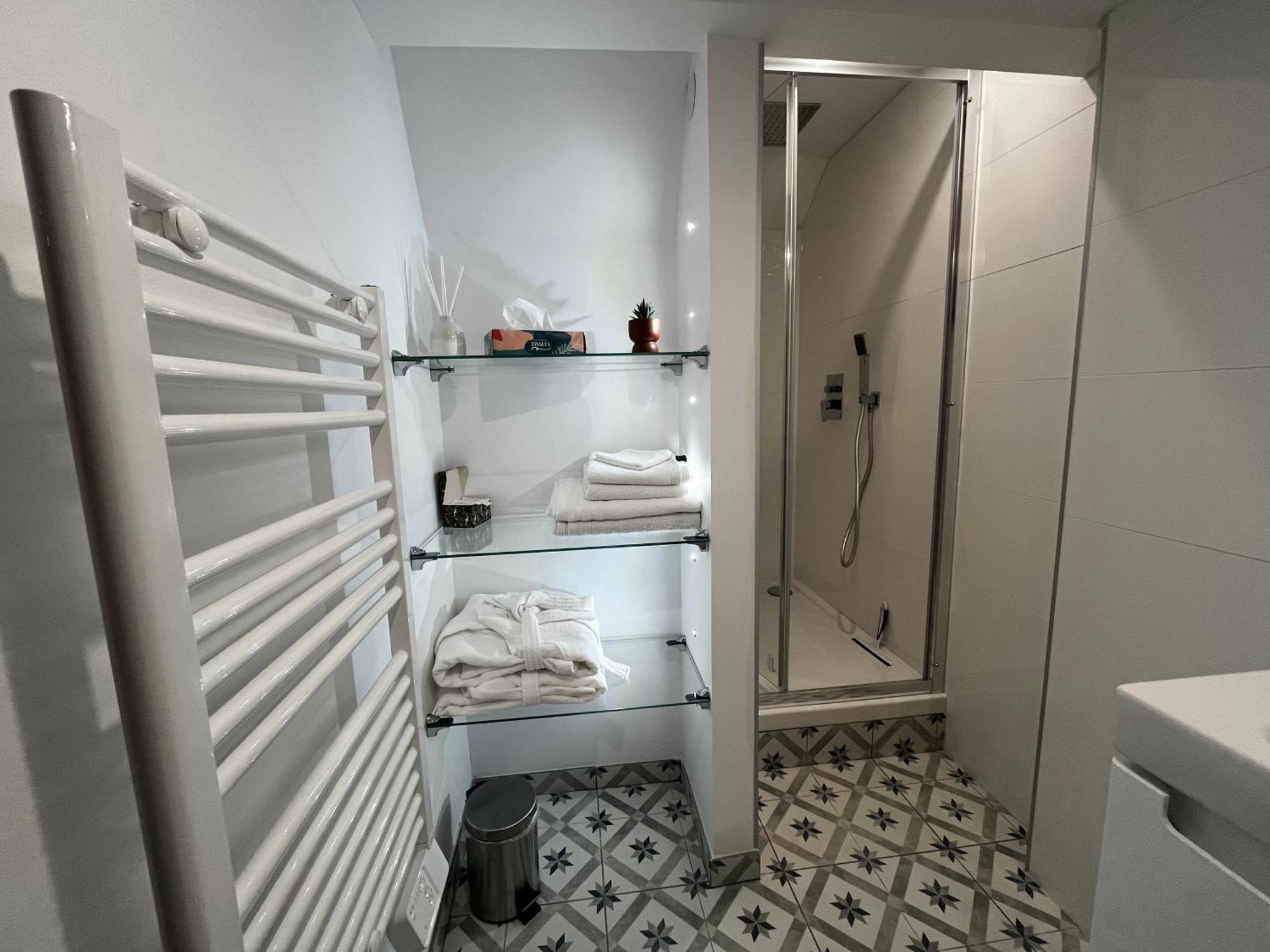 Tinyhouse Experience In Beaujolais Leilighet Villefranche-sur-Saône Eksteriør bilde