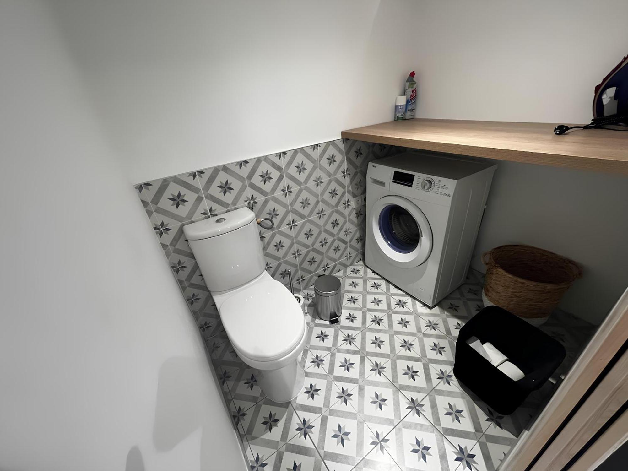 Tinyhouse Experience In Beaujolais Leilighet Villefranche-sur-Saône Eksteriør bilde