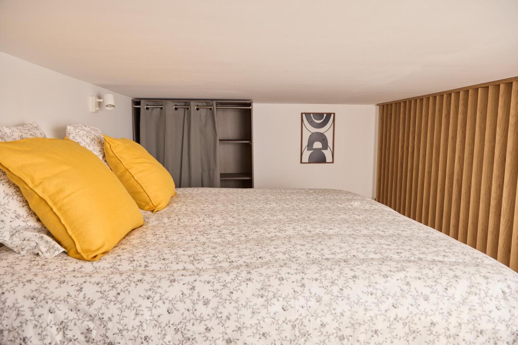 Tinyhouse Experience In Beaujolais Leilighet Villefranche-sur-Saône Eksteriør bilde