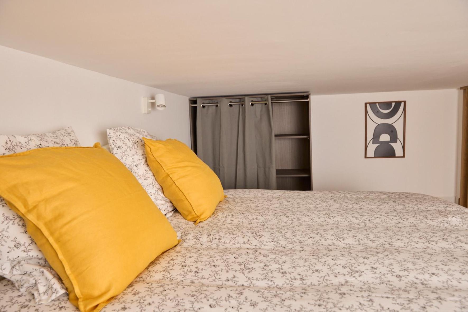 Tinyhouse Experience In Beaujolais Leilighet Villefranche-sur-Saône Eksteriør bilde