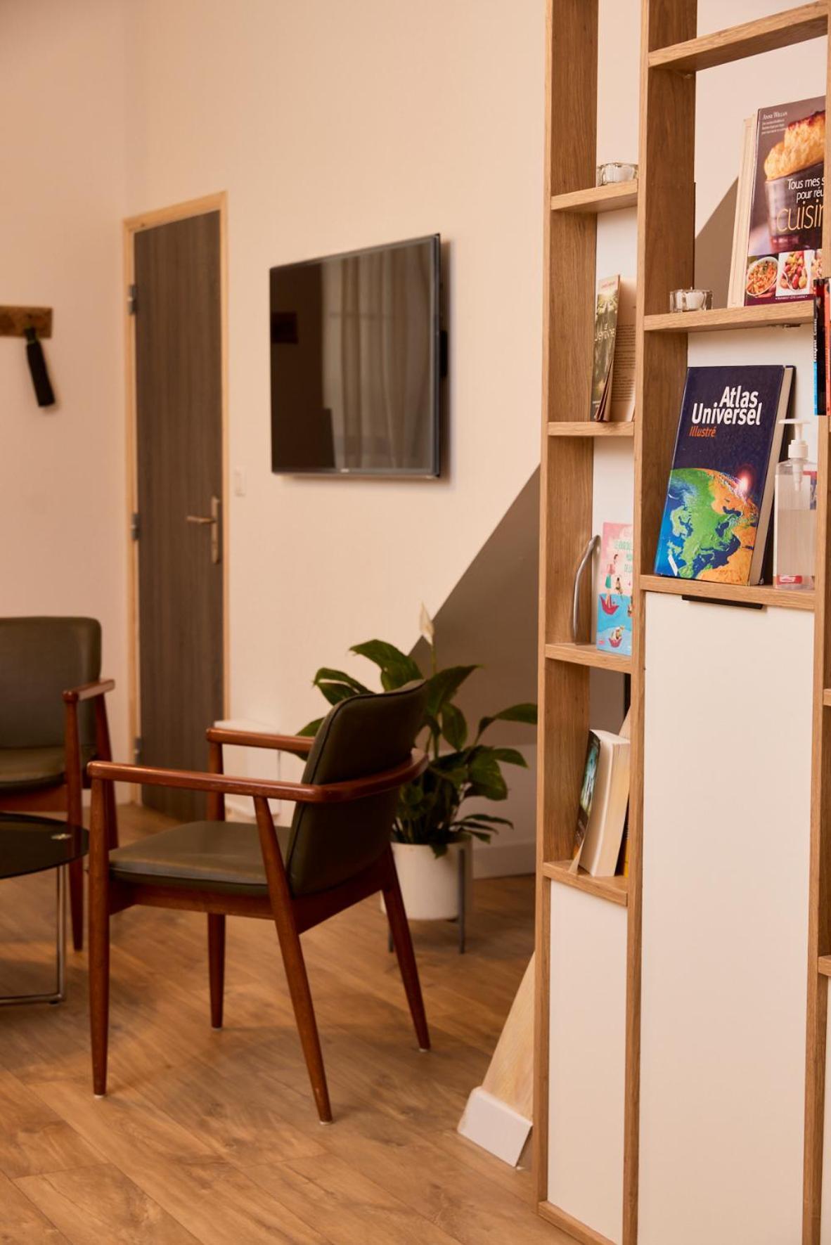 Tinyhouse Experience In Beaujolais Leilighet Villefranche-sur-Saône Eksteriør bilde